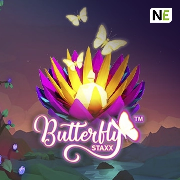Butterfly Staxx - SUMMER138