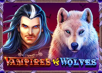 Vampires vs Wolves - SUMMER138