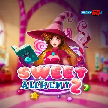 Sweet Alchemy 2 - SUMMER138