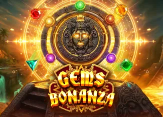 Gems Bonanza - SUMMER138