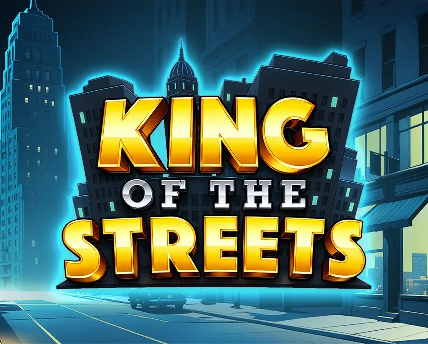 King of the Streets - SUMMER138
