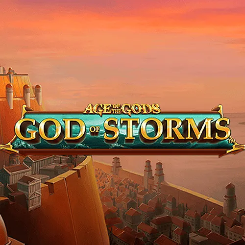 Age of the Gods: God of Storms - SUMMER138