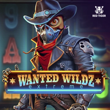 Wanted Wildz Extreme - SUMMER138
