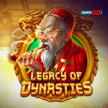 Legacy of Dynasties - SUMMER138