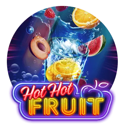 Hot Hot Fruit - SUMMER138