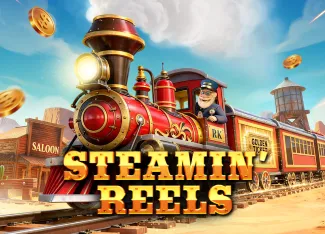 Steamin Reels - SUMMER138