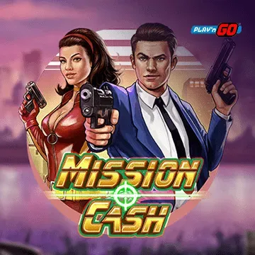 Mission Cash - SUMMER138