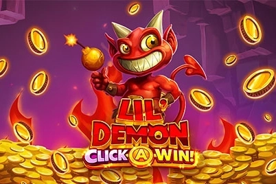 Lil Demon: Click-A-Win - SUMMER138