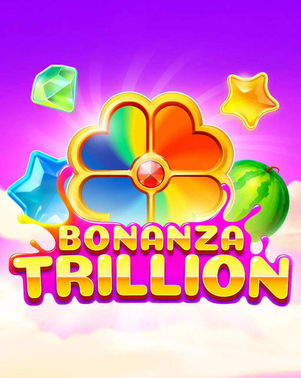 Bonanza Trillion - SUMMER138