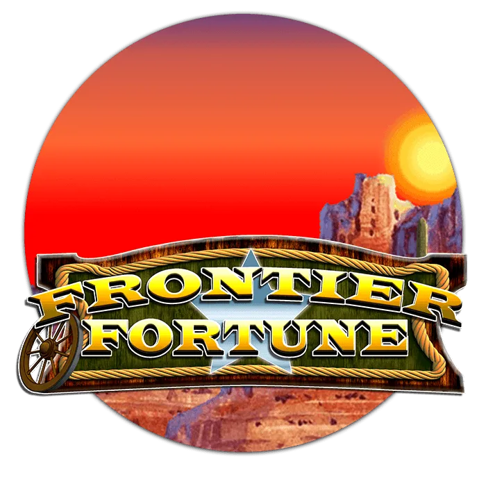 Frontier Fortunes - SUMMER138