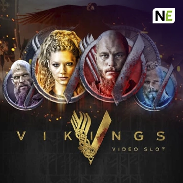 Vikings Video Slot - SUMMER138
