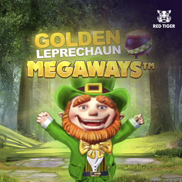 Golden Leprechaun Megaways - SUMMER138