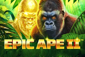 Epic Ape 2 - SUMMER138