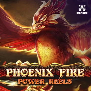 Phoenix Fire Power Reels - SUMMER138