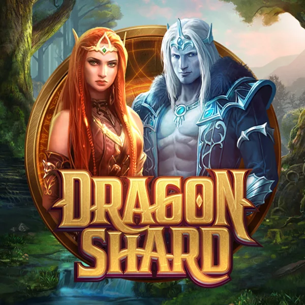 Dragon Shard - SUMMER138