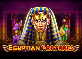 Egyptian Fortunes - SUMMER138
