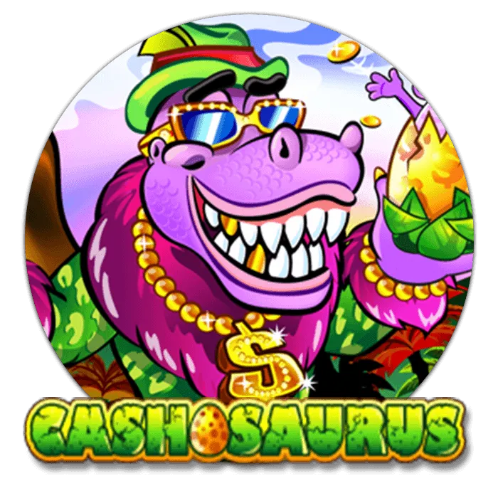 Cashosaurus - SUMMER138