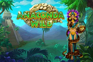 Anaconda Wild - SUMMER138