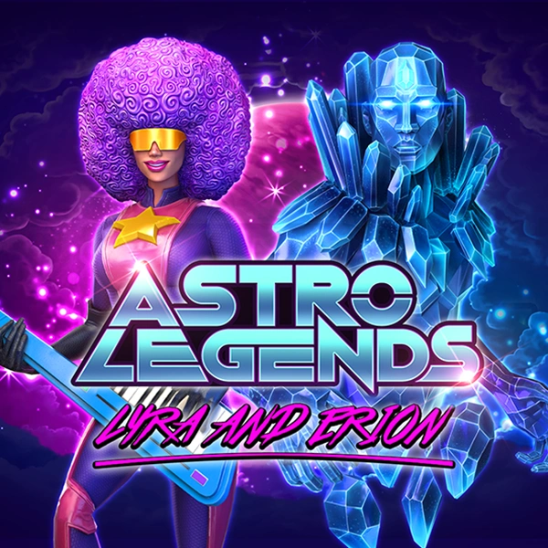Astro Legends: Lyra and Erion - SUMMER138