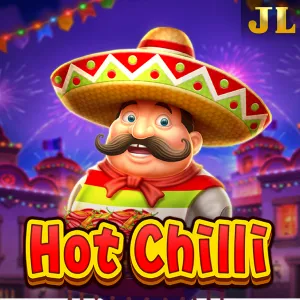 Hot Chilli - SUMMER138
