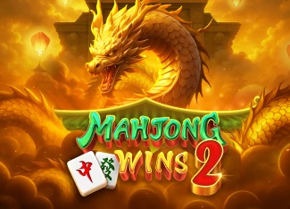 Mahjong Wins 2 - SUMMER138
