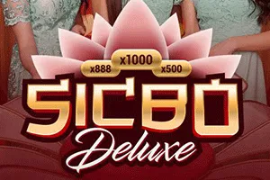 SicBo Deluxe - SUMMER138