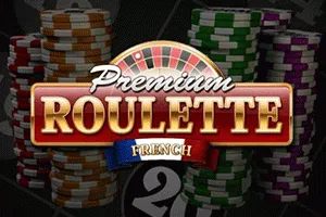 Premium French Roulette - SUMMER138