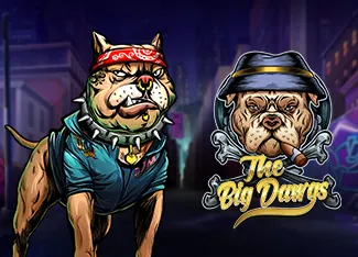 The Big Dawgs - SUMMER138