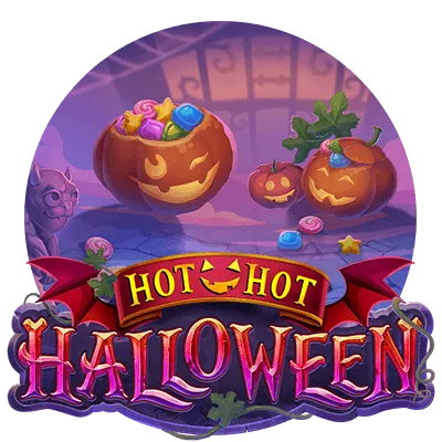 Hot Hot Halloween - SUMMER138