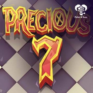 Precious 7 - SUMMER138