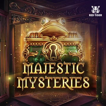 Majestic Mysteries Power Reel - SUMMER138