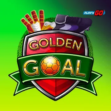 Golden Goal - SUMMER138