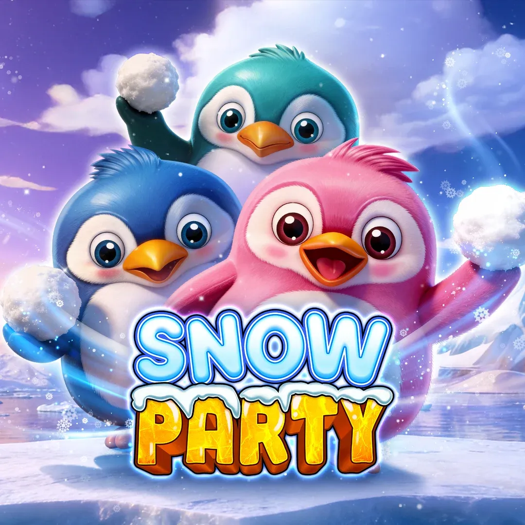 Snow Party - SUMMER138