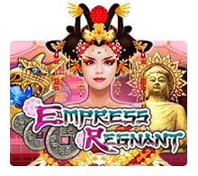 Empress Regnant - SUMMER138