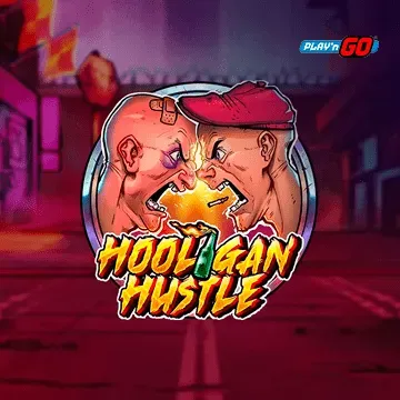Hooligan Hustle - SUMMER138