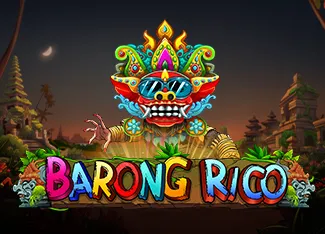 Barong Rico - SUMMER138