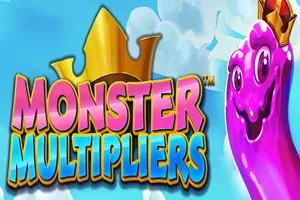 Monster Multipliers - SUMMER138