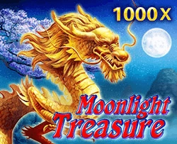 JDB : Moonlight Treasure - SUMMER138