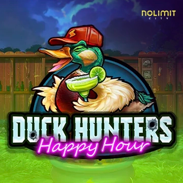 Duck Hunters Happy Hour - SUMMER138