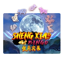 Sheng Xiao Bingo - SUMMER138