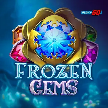 Frozen Gems - SUMMER138