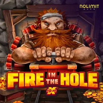 Fire in the Hole xBomb - SUMMER138