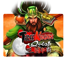 Three Kingdoms Quest - SUMMER138