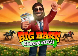 Big Bass Raceday Repeat - SUMMER138