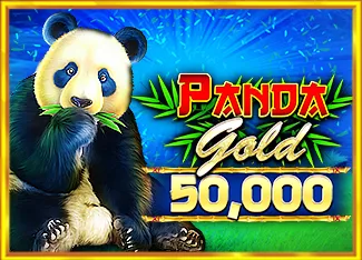 Panda Gold 50,000 - SUMMER138