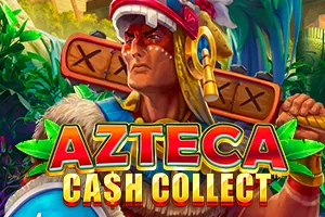 Azteca: Cash Collect - SUMMER138