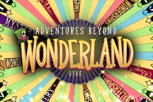 Adventures Beyond Wonderland Brasil - SUMMER138