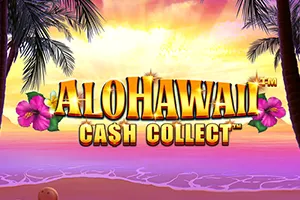 Alohawaii: Cash Collect - SUMMER138