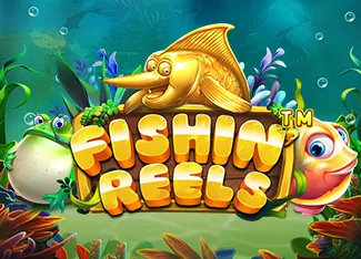 Fishin Reels - SUMMER138