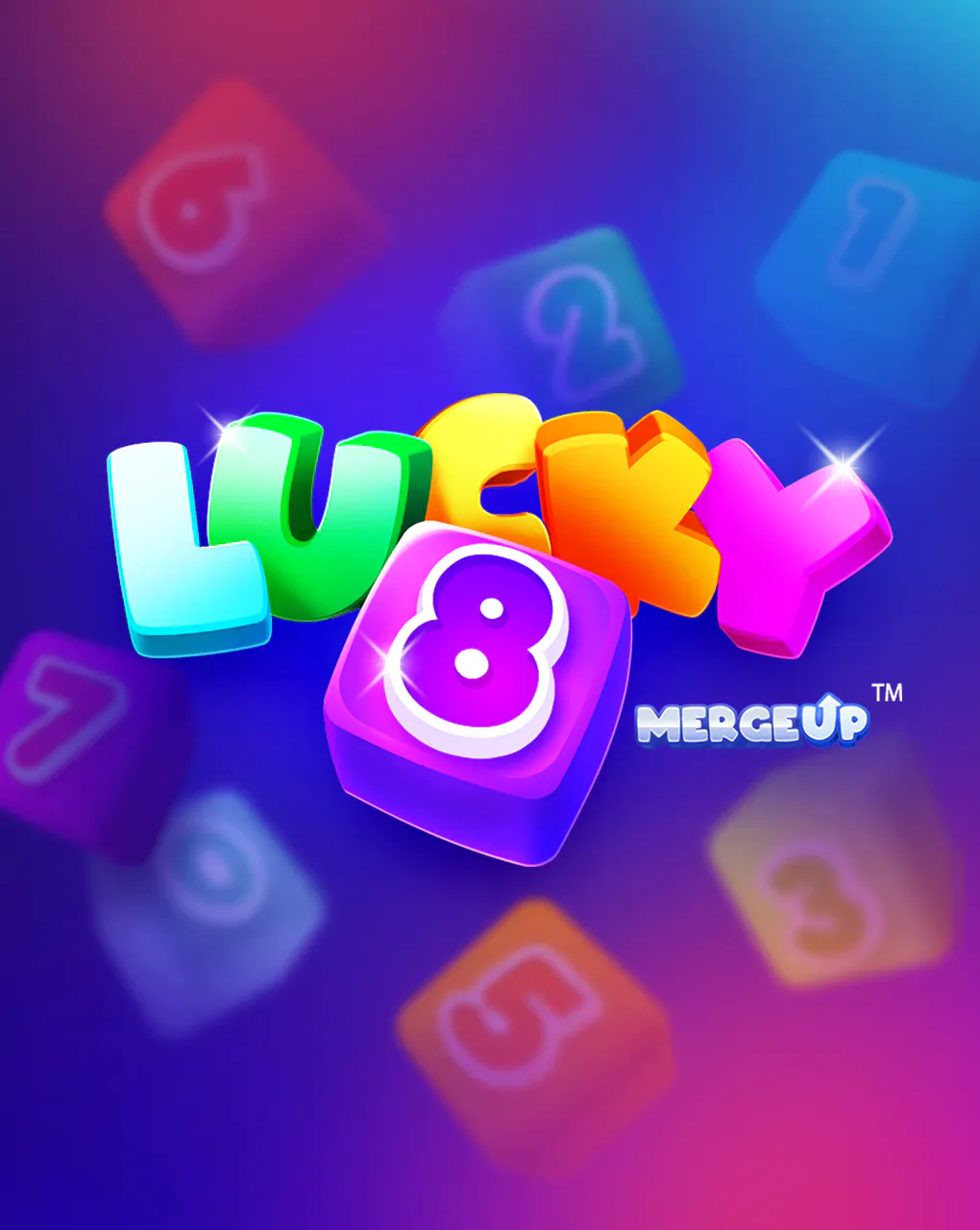 Lucky 8 Merge Up - SUMMER138